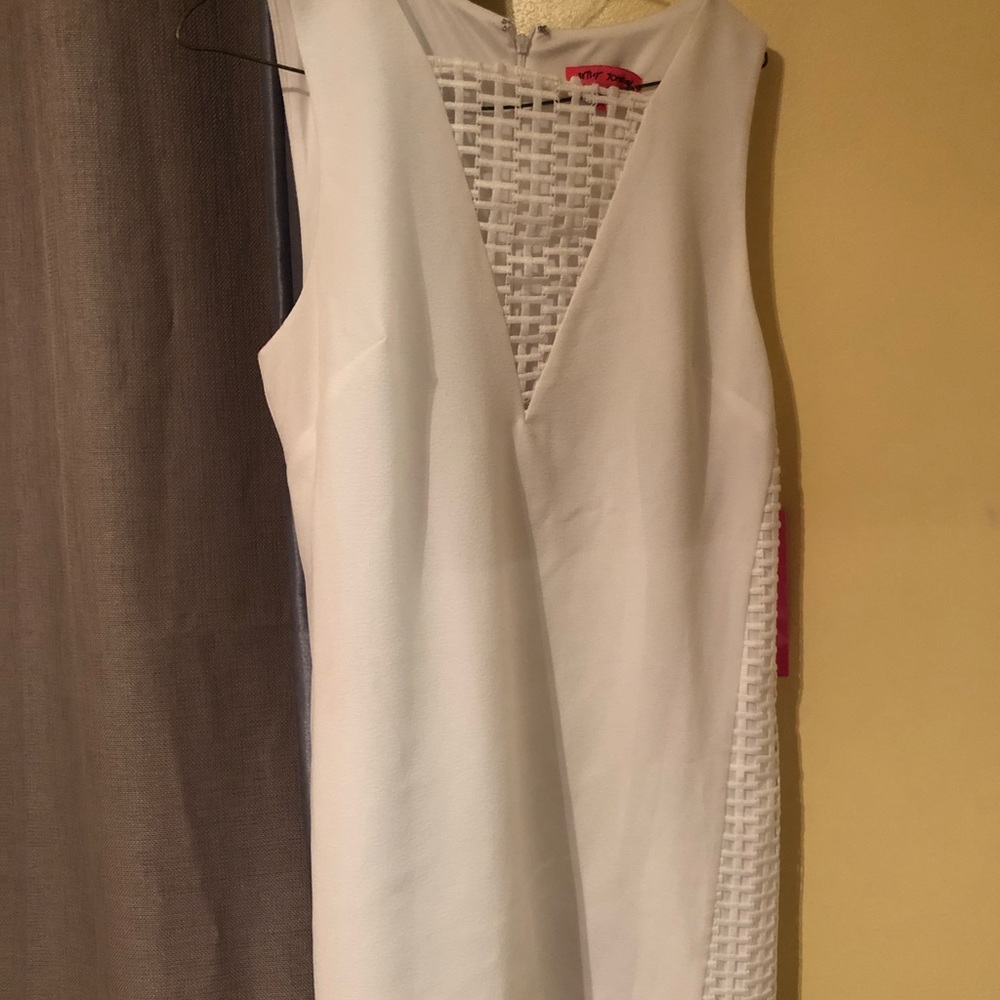 New dress size 12